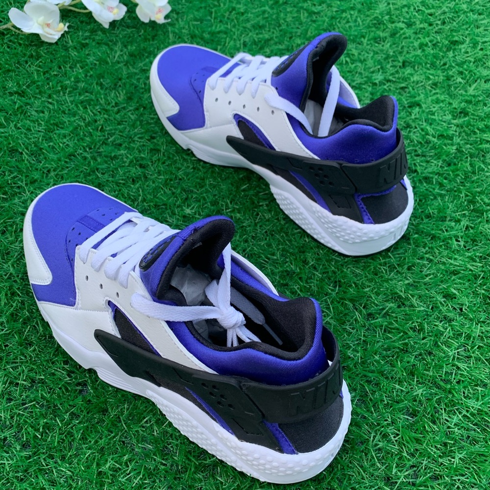 Nike Air Huarache Run SE - Picture 6 of 6